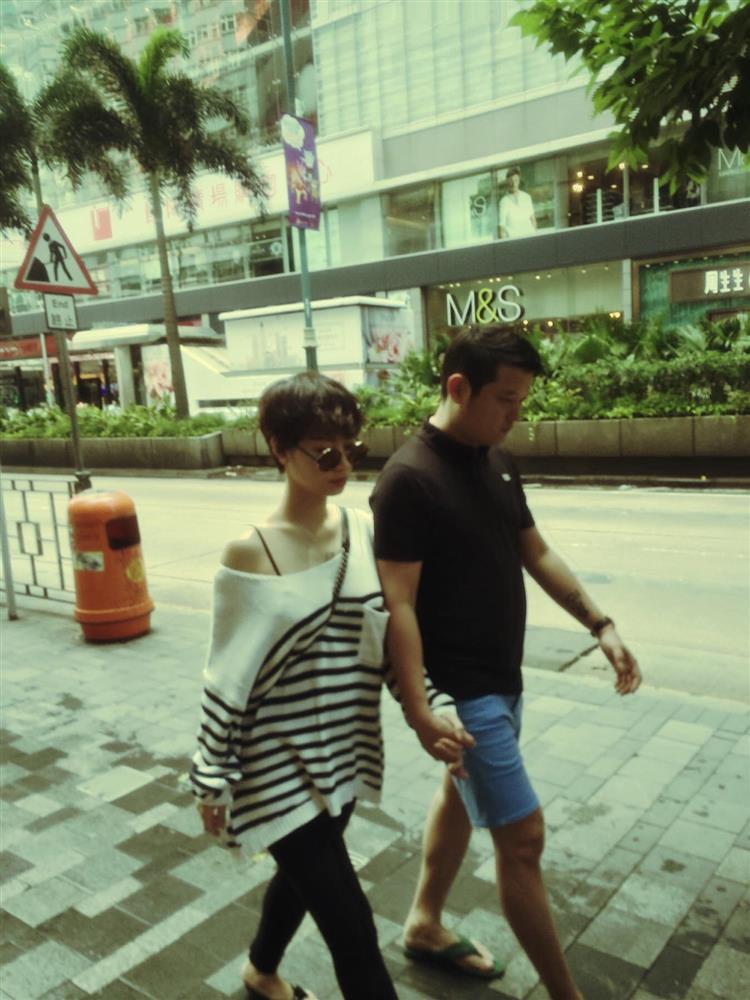 Tin showbiz Việt ngày 15/6: Trường Giang hé lộ sao nam trẻ mê mình-11