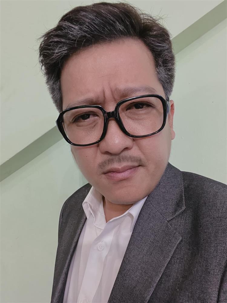 Tin showbiz Việt ngày 15/6: Trường Giang hé lộ sao nam trẻ mê mình-1