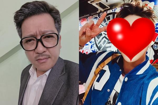 Tin showbiz Việt ngày 16/6: Vua cá Koi được vợ chăm tận răng-14