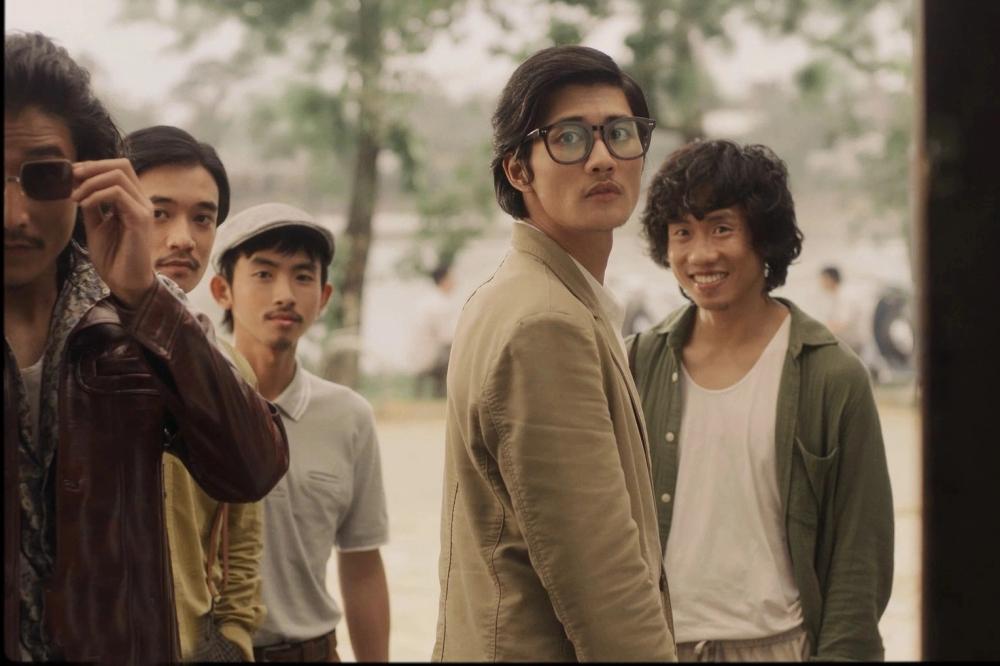 Phản ứng trái chiều về phim Trịnh Công Sơn-4