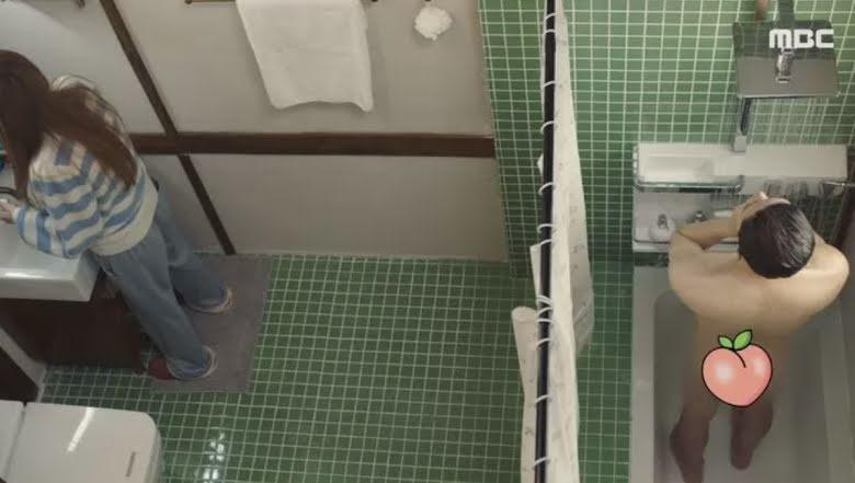 7 phim Hàn bị chê: Ngược đãi động vật, tắm trần trụi phản cảm-7