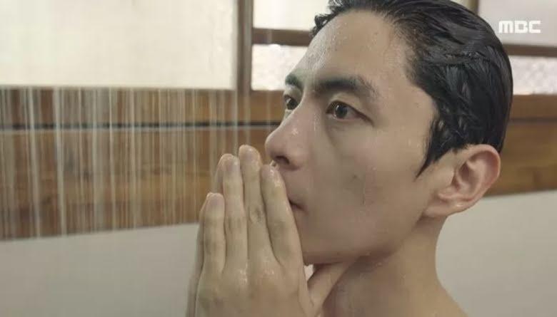 7 phim Hàn bị chê: Ngược đãi động vật, tắm trần trụi phản cảm-5