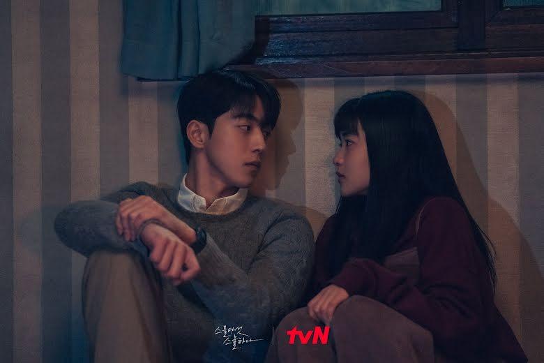 7 phim Hàn bị chê: Ngược đãi động vật, tắm trần trụi phản cảm-8