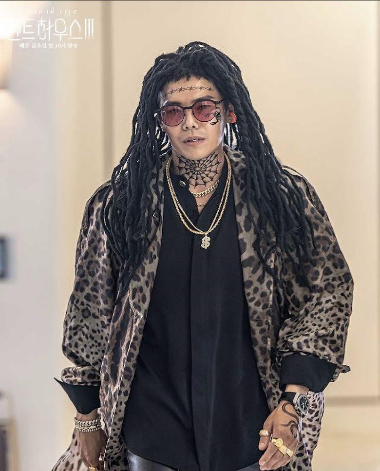 7 phim Hàn bị chê: Ngược đãi động vật, tắm trần trụi phản cảm-12