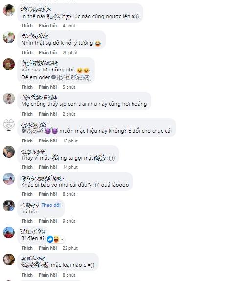 Vợ Bùi Tiến Dũng đưa trend in mặt vợ lên quần lót chồng viral khủng khiếp-13