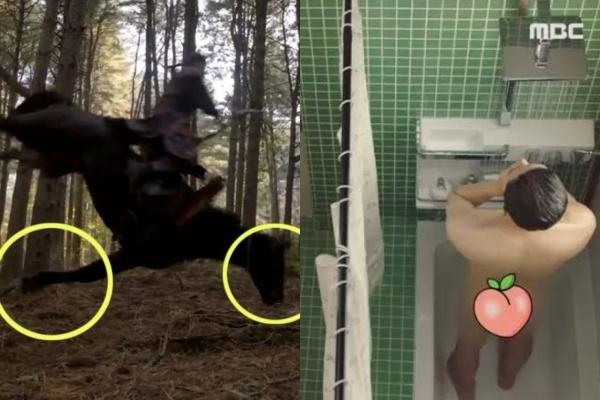 Đài JTBC xin lỗi vì cảnh phim nhà sư đánh bạc-3