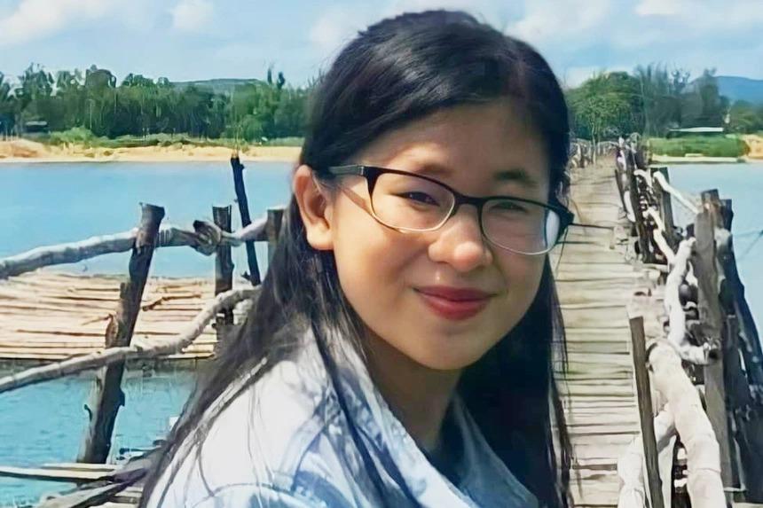 Thiếu nữ mất tích khi vào TP HCM: Cuộc điện thoại bí ẩn báo thả người-1