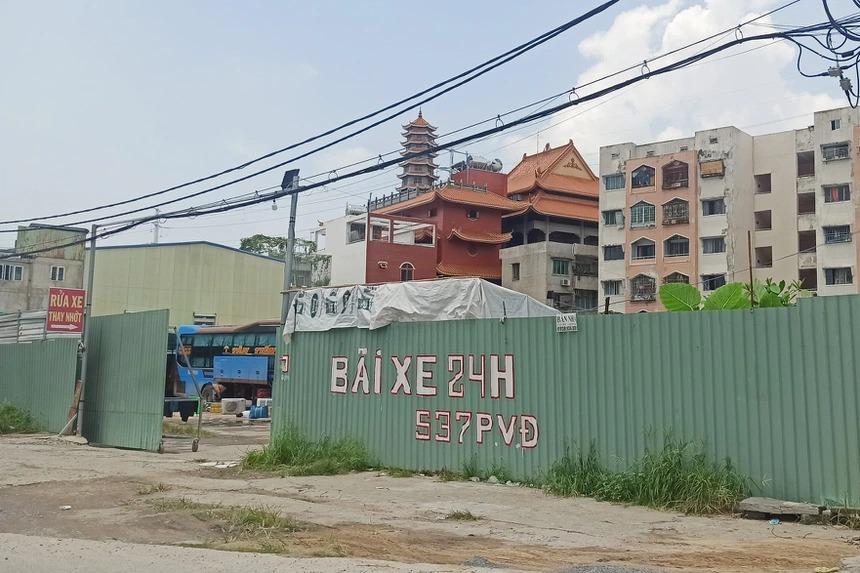 Thiếu nữ mất tích khi vào TP HCM: Cuộc điện thoại bí ẩn báo thả người-3