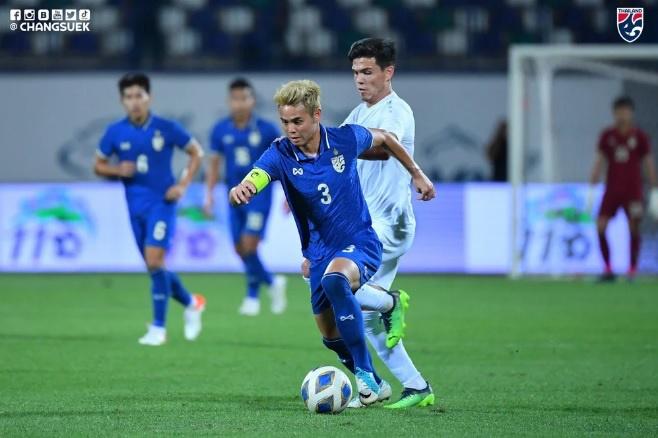 CĐV hoang mang, tìm lý do khiến Thái Lan thua kém các ĐT Việt Nam-1