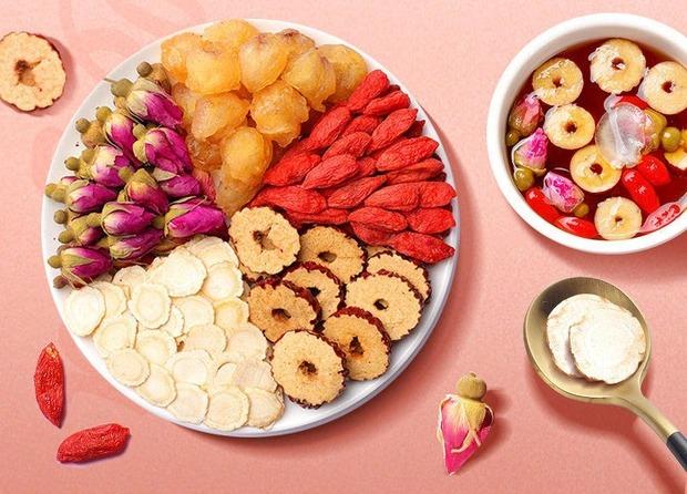 5 món dưỡng nhan bí truyền trong hậu cung xưa-3