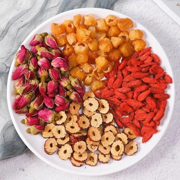 5 món dưỡng nhan bí truyền trong hậu cung xưa-4