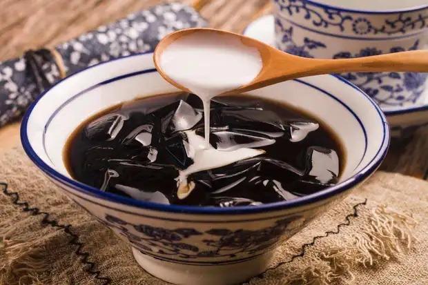 5 món dưỡng nhan bí truyền trong hậu cung xưa-5