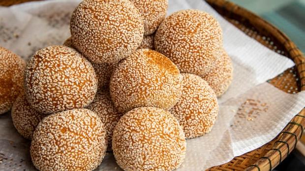 Loại bánh bán lề đường ở Việt Nam lọt top 30 món ngon nhất thế giới-2