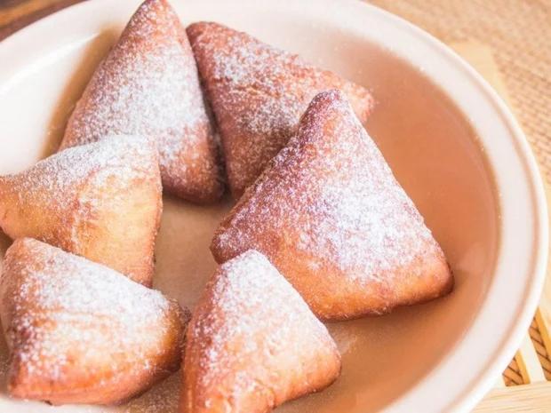 Loại bánh bán lề đường ở Việt Nam lọt top 30 món ngon nhất thế giới-7