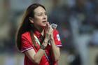 Madam Pang liên tục chi thưởng sốc để 'vực dậy' bóng đá Thái Lan