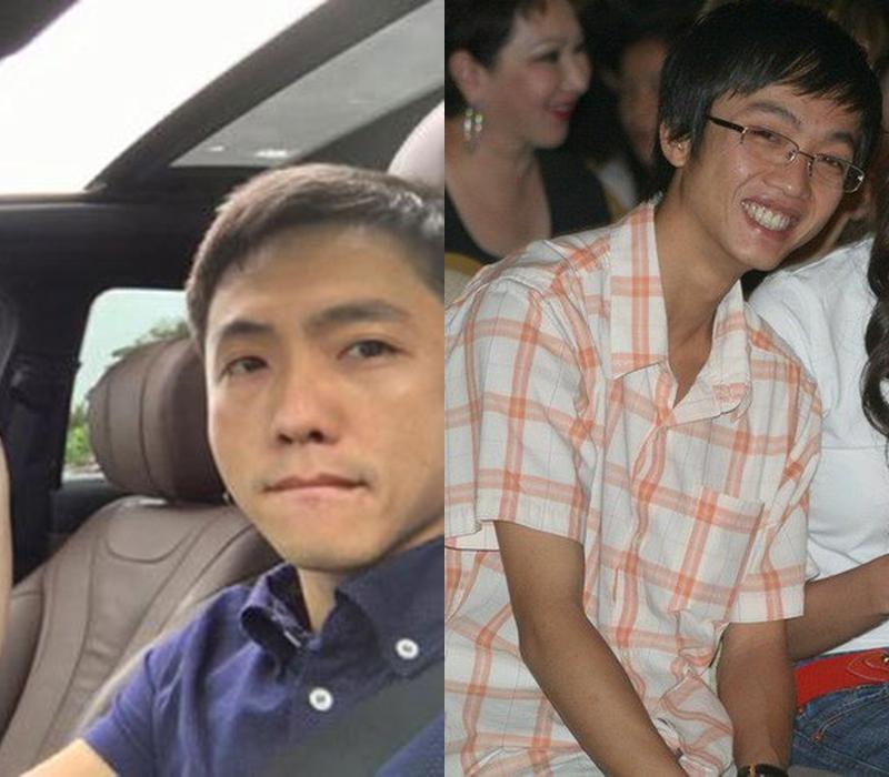 Cường Đô La lên hương ngoại hình, vợ cũng phải mlem mlem-4