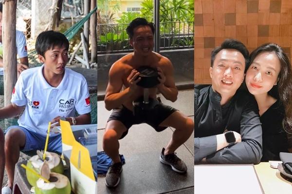 Vợ Cường Đô La treo status vỗ mặt cực gắt, chuyện gì đây?-7