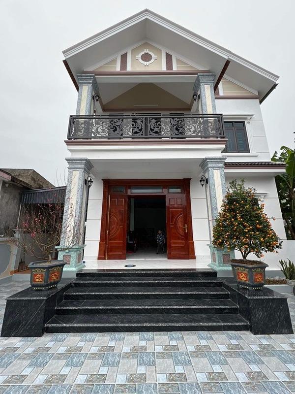 Choáng váng tài sản khủng của cầu thủ Minh Vương ở tuổi 27-5