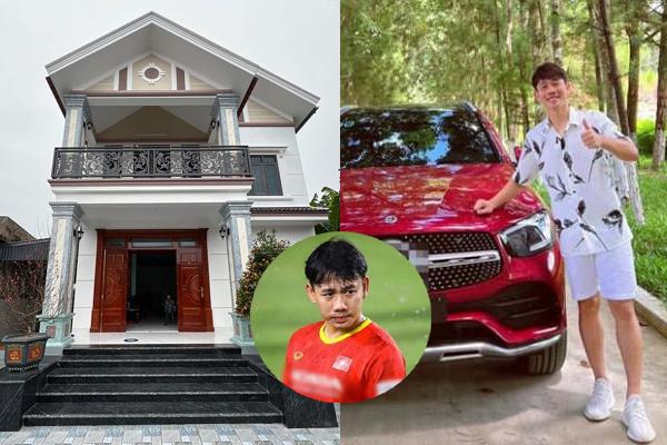 Tiền vệ Minh Vương hẹn hò nữ MC xinh đẹp của VTV-3