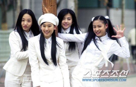 Seo Hyun Jin - Nữ hoàng cảnh hôn được ông lớn nâng đỡ bất thành-2