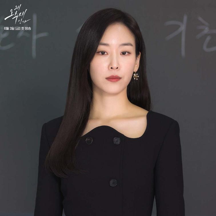 Seo Hyun Jin - Nữ hoàng cảnh hôn được ông lớn nâng đỡ bất thành-6