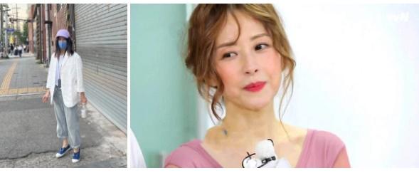 Nữ diễn viên Seo Jeong Hee bị ung thư vú-1
