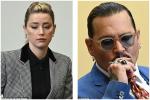 Amber Heard lên truyền hình nói xấu Johnny Depp gây phẫn nộ