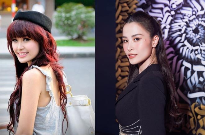 Dàn sao nhạc teen ngày ấy - bây giờ: Có người nhan sắc hệt xưa-2