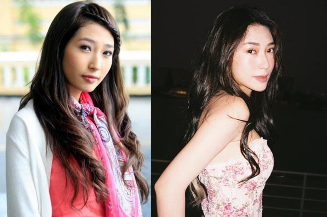 Dàn sao nhạc teen ngày ấy - bây giờ: Có người nhan sắc hệt xưa-3