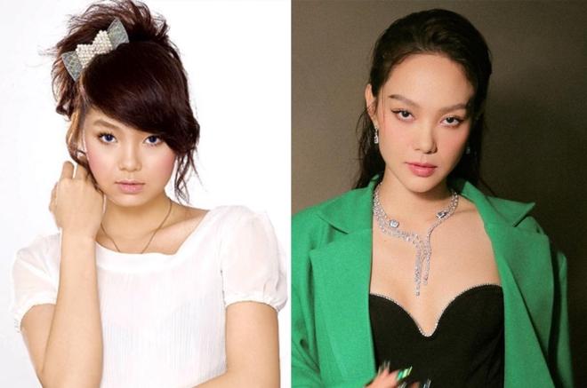 Dàn sao nhạc teen ngày ấy - bây giờ: Có người nhan sắc hệt xưa-4