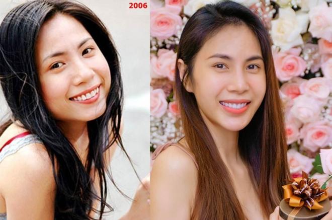 Dàn sao nhạc teen ngày ấy - bây giờ: Có người nhan sắc hệt xưa-5