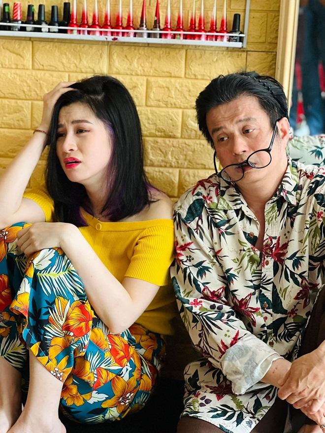 Bà chủ quán mát-xa bị đánh ghen, hé lộ hậu trường nát hết người-1