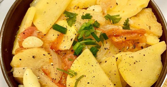 7 thực phẩm ăn không hết nên mạnh tay vứt bỏ-5