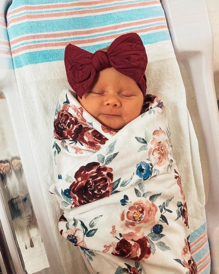 Người bà U60 mang thai cháu ngoại và hành trình xúc động phía sau-5