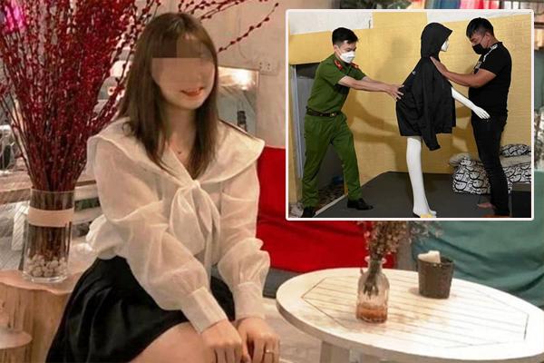 Bắt tạm giam gã bạn trai trong vụ nữ sinh tử vong bất thường-2