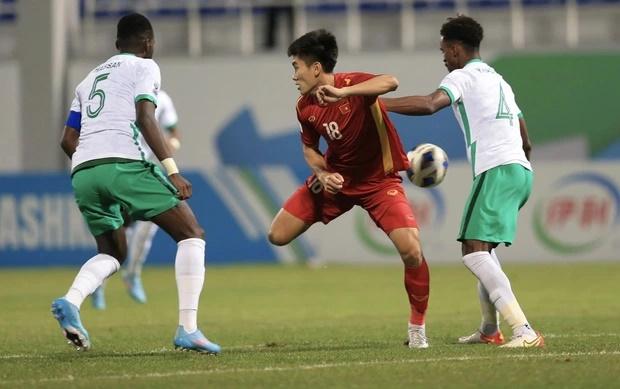 Lời khẳng định cá tính của thầy Gong và tương lai hứa hẹn cho U23-3