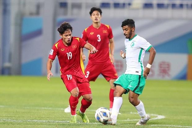 Lời khẳng định cá tính của thầy Gong và tương lai hứa hẹn cho U23-5