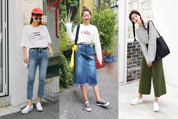 6 công thức mix đồ với váy trắng cực xinh mà không nhàm chán-7