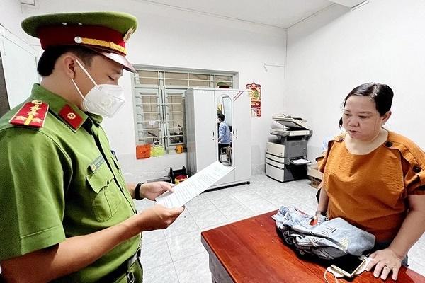 Quảng Bình: Nhiều hiệu trưởng, hiệu phó không có quyết định tuyển dụng-2