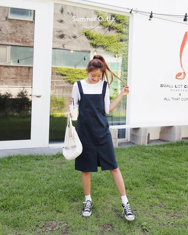 Bỏ túi công thức mix đồ đi học mùa hè siêu xinh-10
