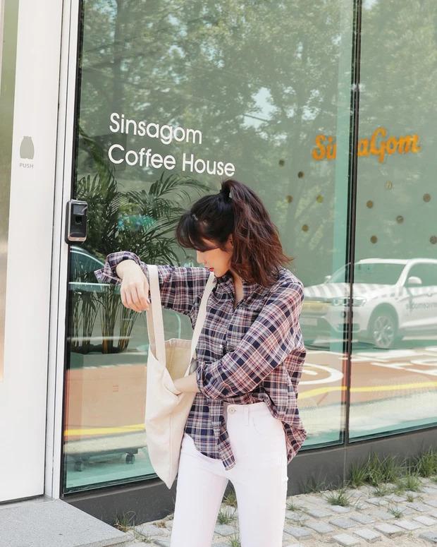 Bỏ túi công thức mix đồ đi học mùa hè siêu xinh-7