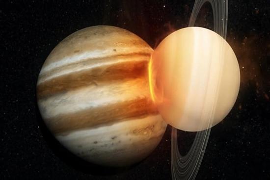 Kỳ sao Thổ nghịch hành: Vạn điều tuyệt vời, mọi thứ không tệ