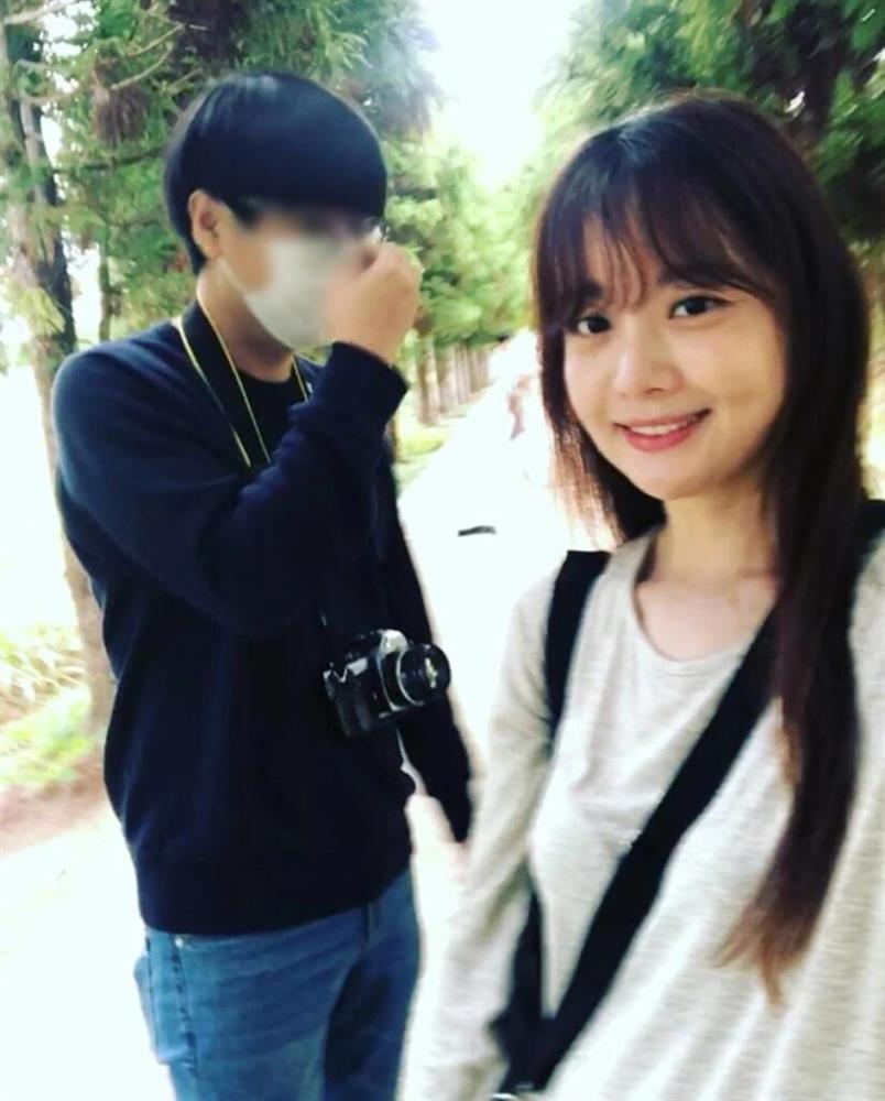 Thêm 2 nữ diễn viên vướng nghi án bị chồng đâm trước cửa nhà-2