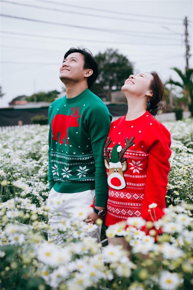 Quý Bình lần đầu khoe ảnh con đầu lòng với vợ đại gia-4