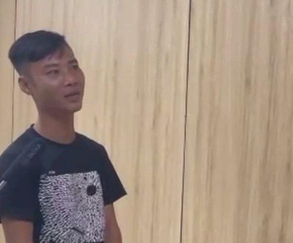 Triệu tập thanh niên đánh giày chém 400.000 đồng ở Đà Nẵng-1