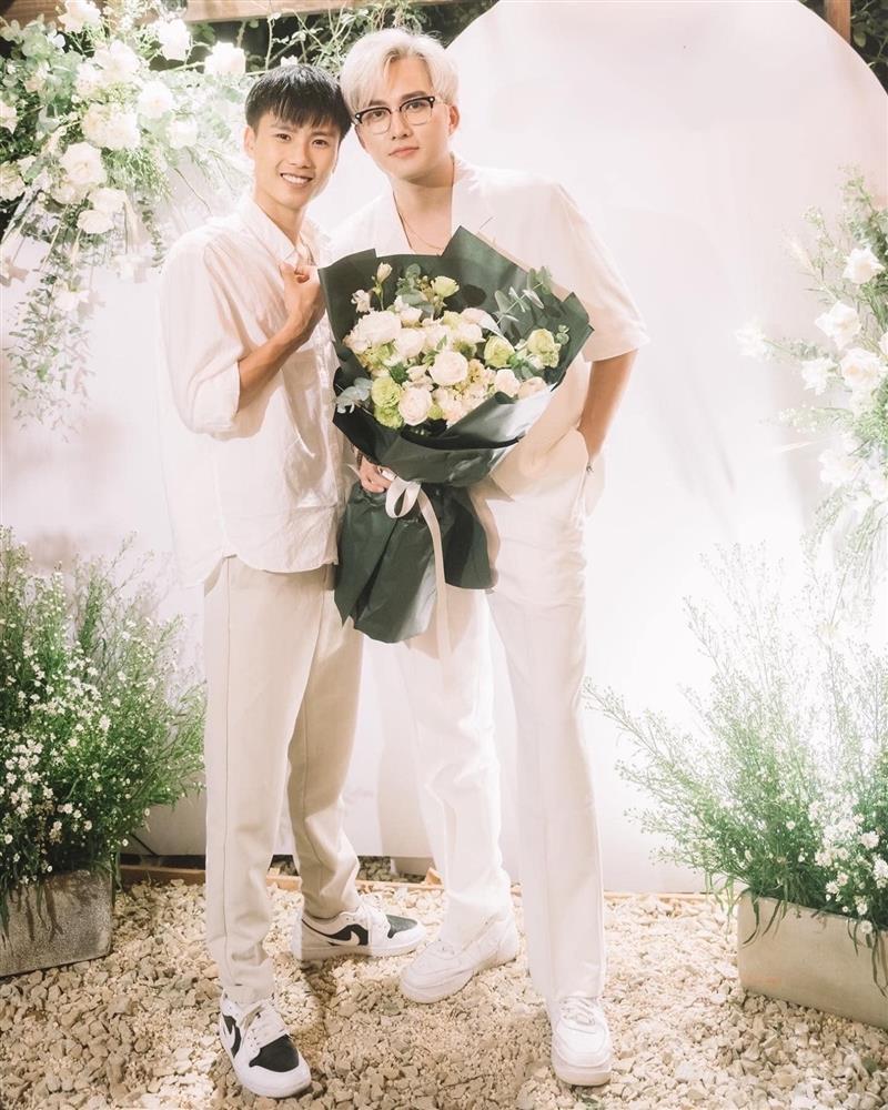 Đạt Villa, Mạnh Tiến Khôi lên tiếng về phát ngôn lấy trộm tiền bố mẹ-2