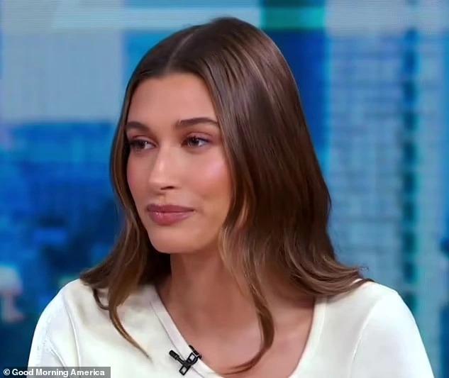 Năm biến động của vợ chồng Justin Bieber-2