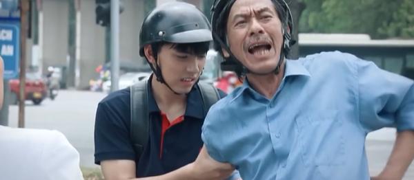 Nam chính phim Việt đẹp trai nhất hiện tại từng sang Hàn thi tuyển vào SM-4