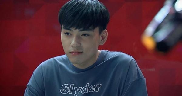 Nam chính phim Việt đẹp trai nhất hiện tại từng sang Hàn thi tuyển vào SM-5