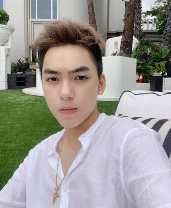 Nam chính phim Việt đẹp trai nhất hiện tại từng sang Hàn thi tuyển vào SM-9